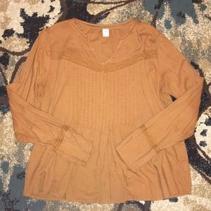 Old Navy Top NWOT